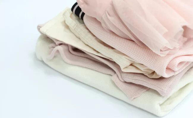 Хімчистка дитячих речей