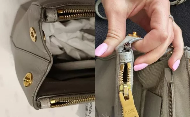 Торцовка или дьявол в мелочах